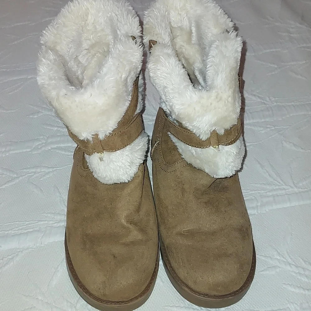 🥳💝HOST PICK🥰G by Guess Allio boots - Picture 2 of 11